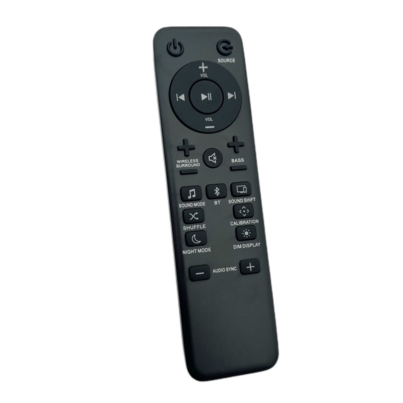 Home Cinema Jbl - Control remoto para JBL Bar, sistema