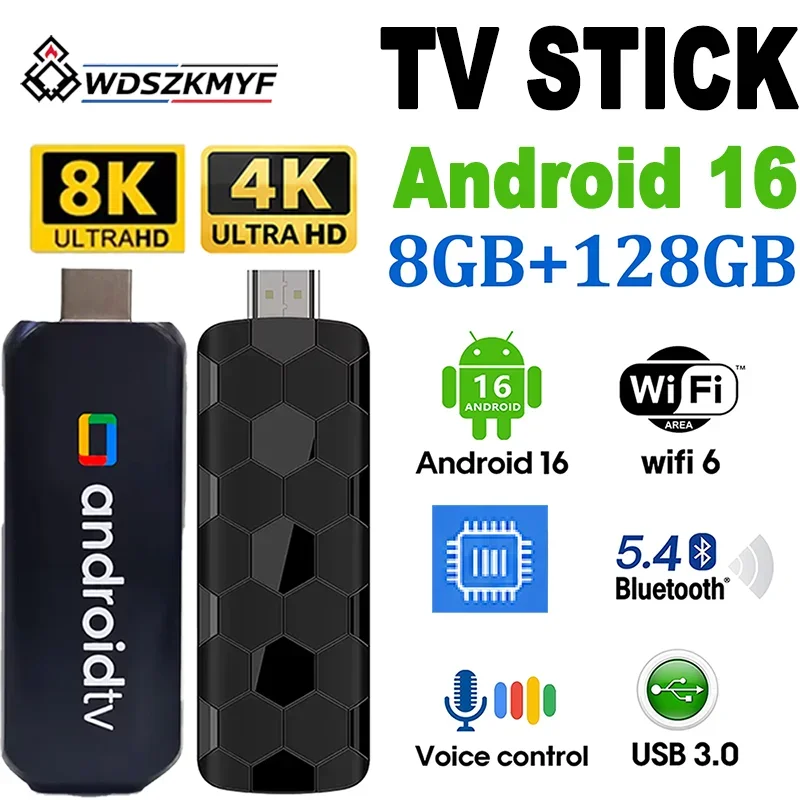 Home Cinema Tv - Nuevo dispositivo Android 16 para Smart
