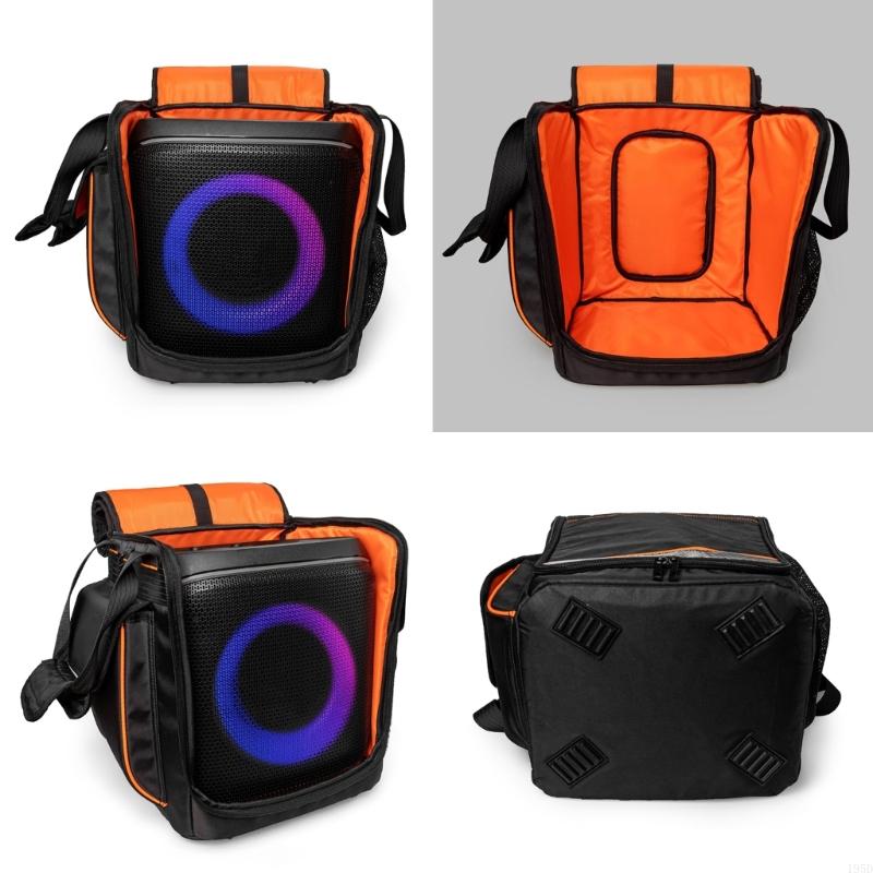Estuche Protector de Nailon pa - Home Cinema Jbl reseña y precio