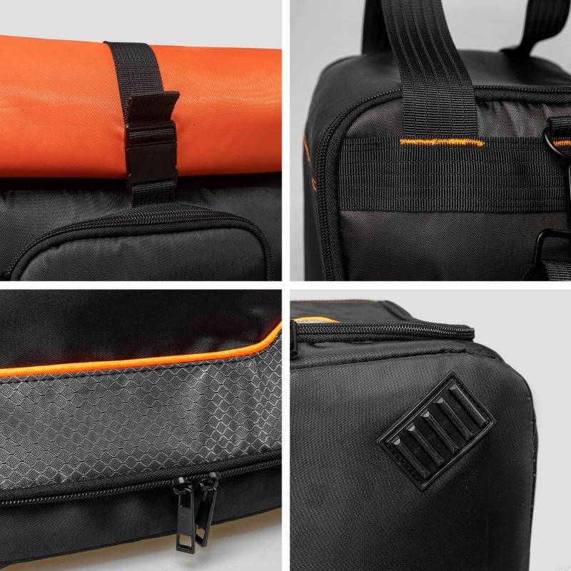 Estuche Protector de Nailon pa - Home Cinema Jbl reseña y precio
