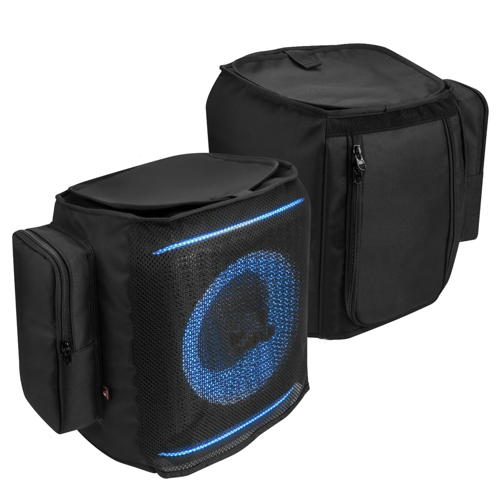 Funda protectora antipolvo par - Home Cinema Jbl reseña y precio