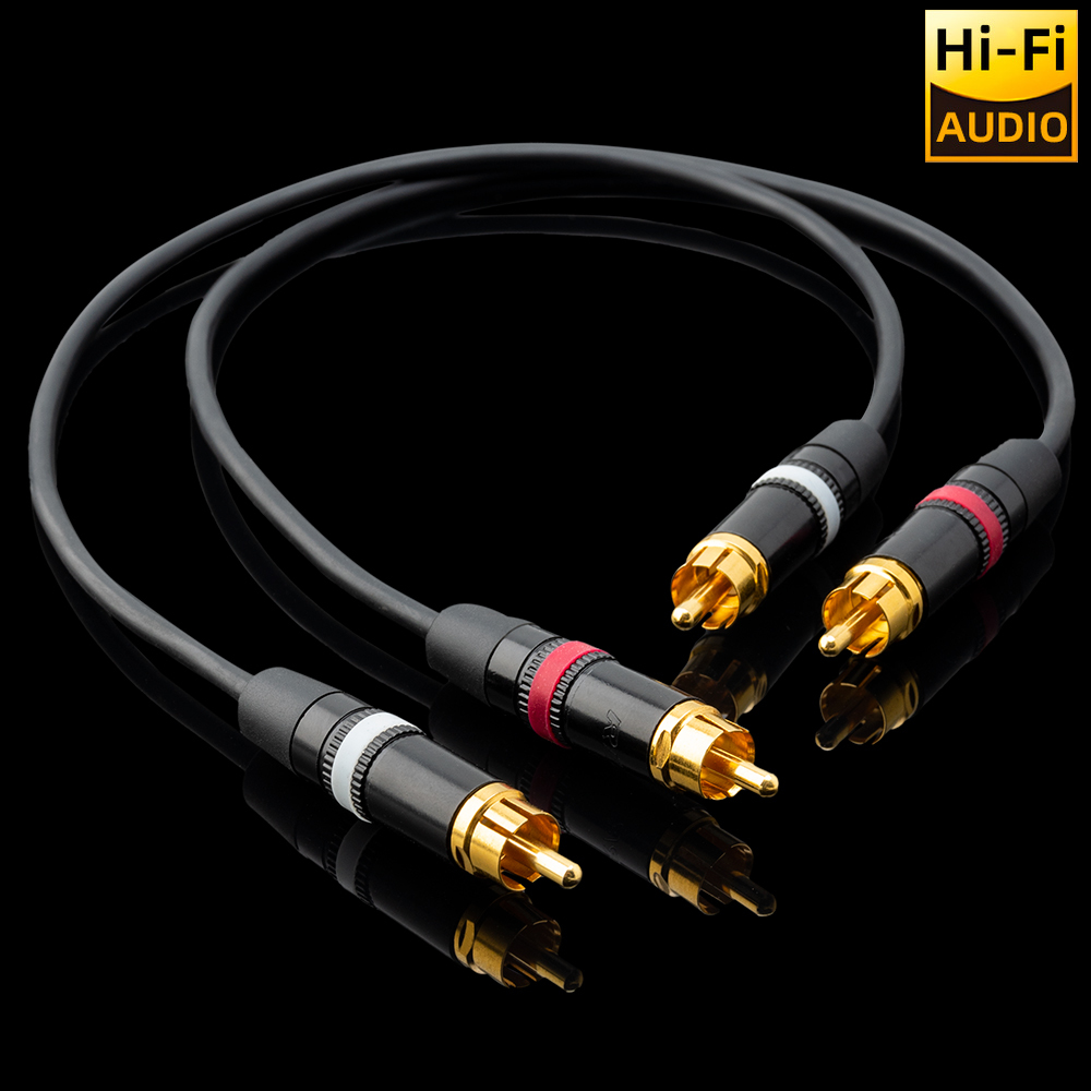 ▲ Japón Mogami 2964 Cable de A - Audio Home Cinema reseña y precio