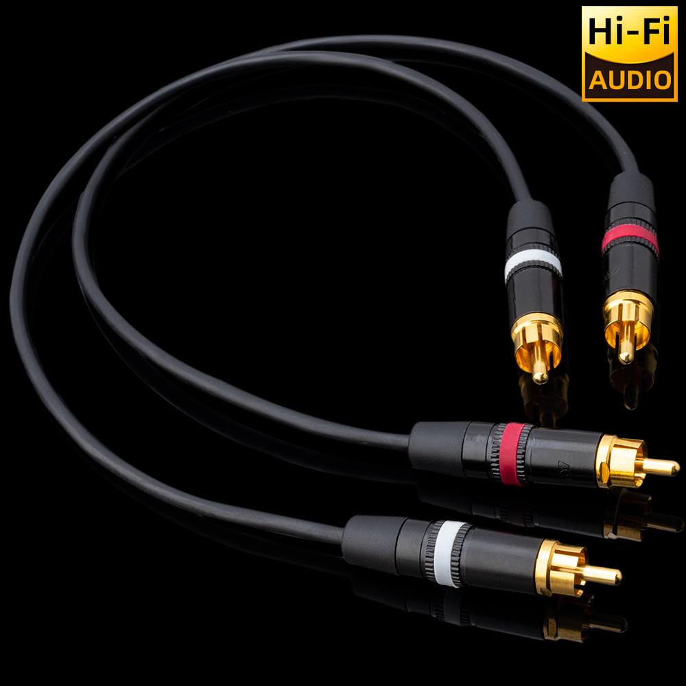 ▲ Japón Mogami 2964 Cable de A - Audio Home Cinema reseña y precio