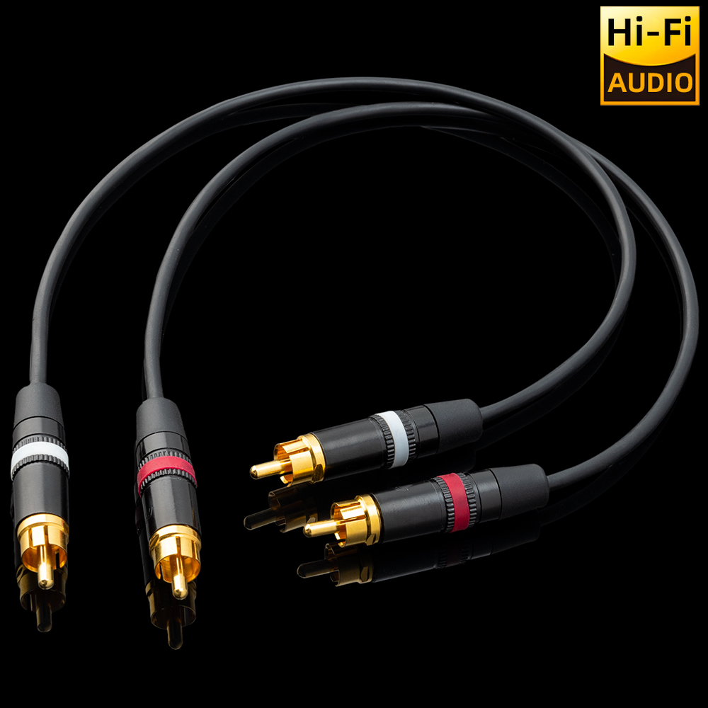▲ Japón Mogami 2964 Cable de A - Audio Home Cinema reseña y precio