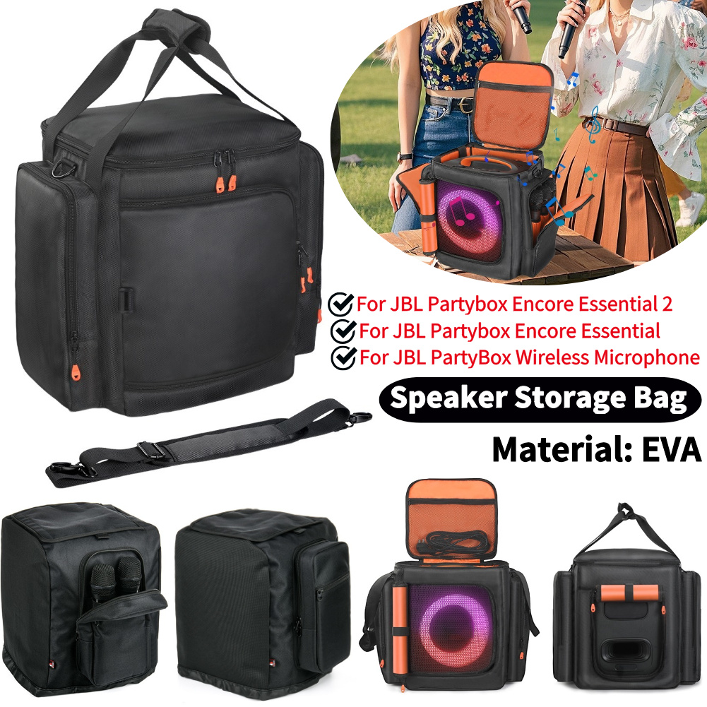 Funda Protectora Contra el Pol - Home Cinema Jbl reseña y precio