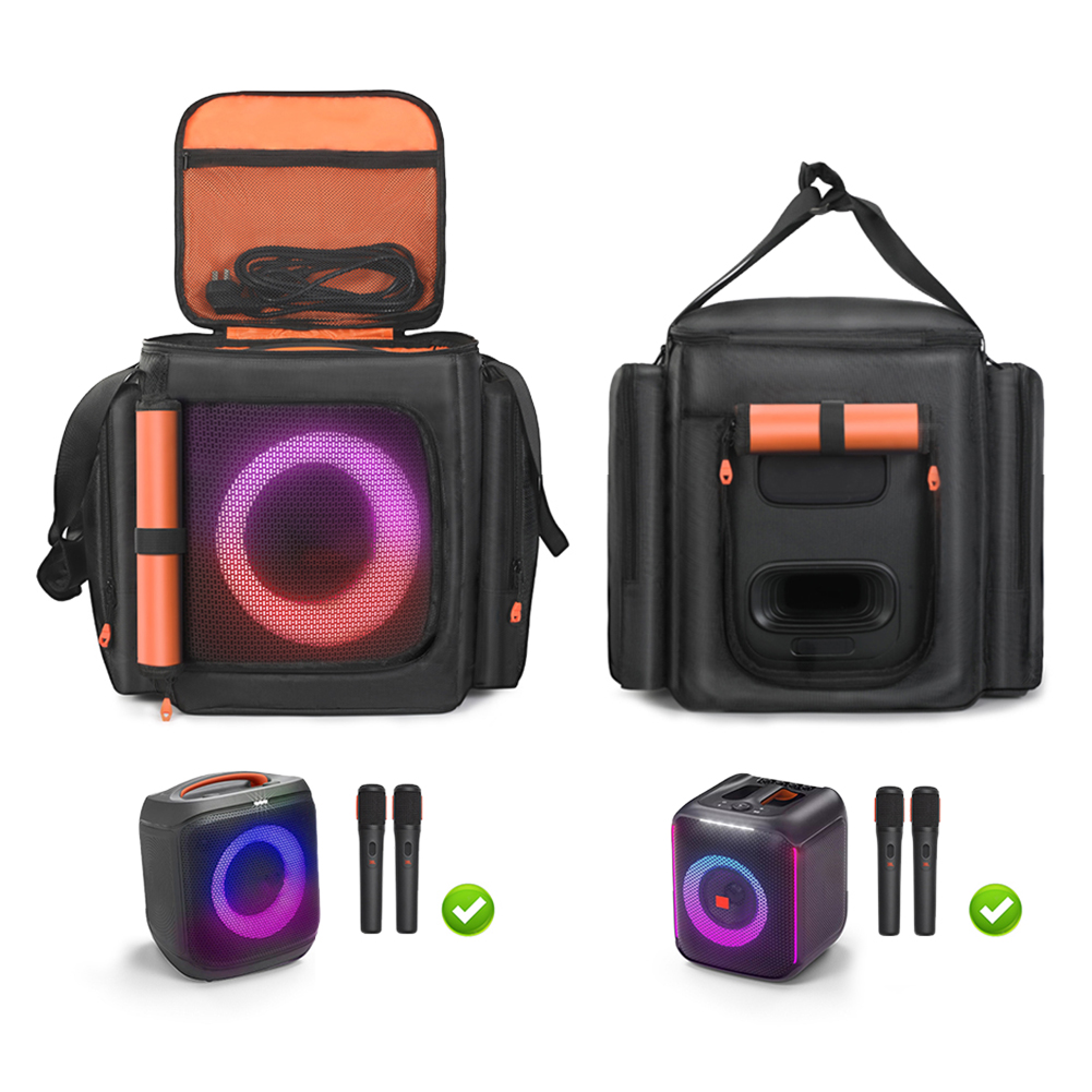 Funda Protectora Contra el Pol - Home Cinema Jbl reseña y precio