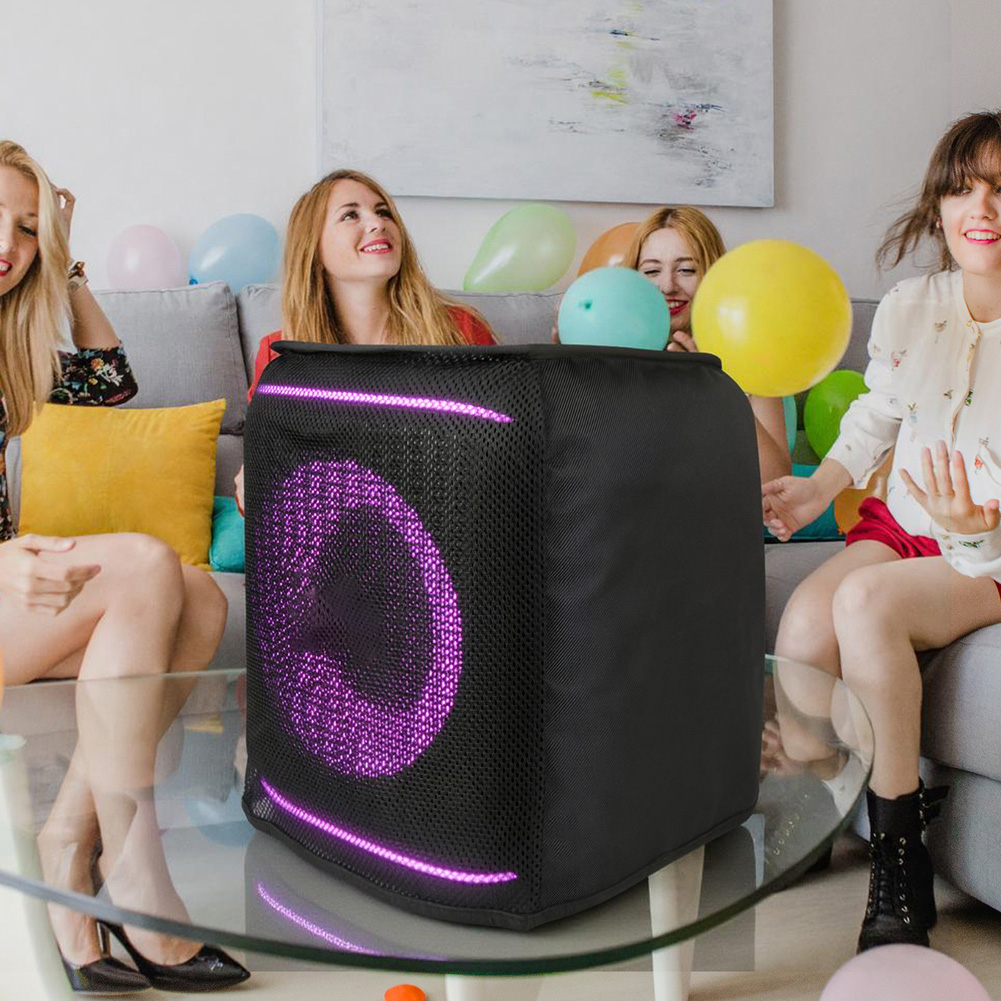 Cubierta antipolvo de nailon p - Home Cinema Jbl reseña y precio