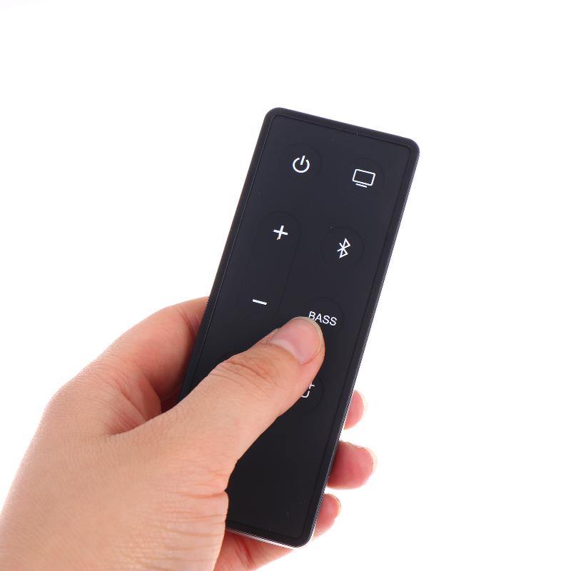 2026 NUEVO 1PCS Control Remoto - Home Cinema Tv reseña y precio