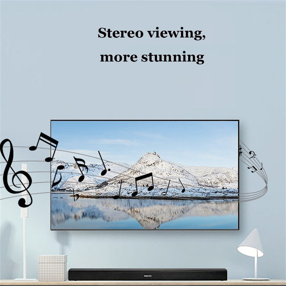 Extractor de Audio Compatible  - Home Cinema Tv reseña y precio