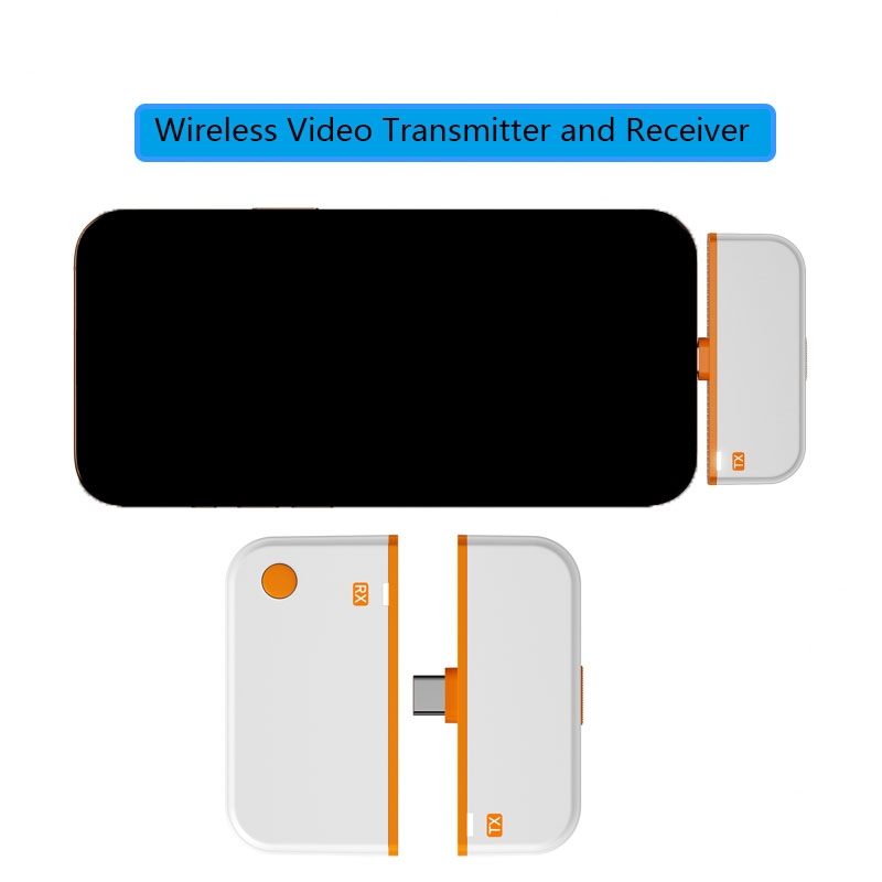 Transmisor y receptor inalámbr - Home Cinema Wireless reseña y precio