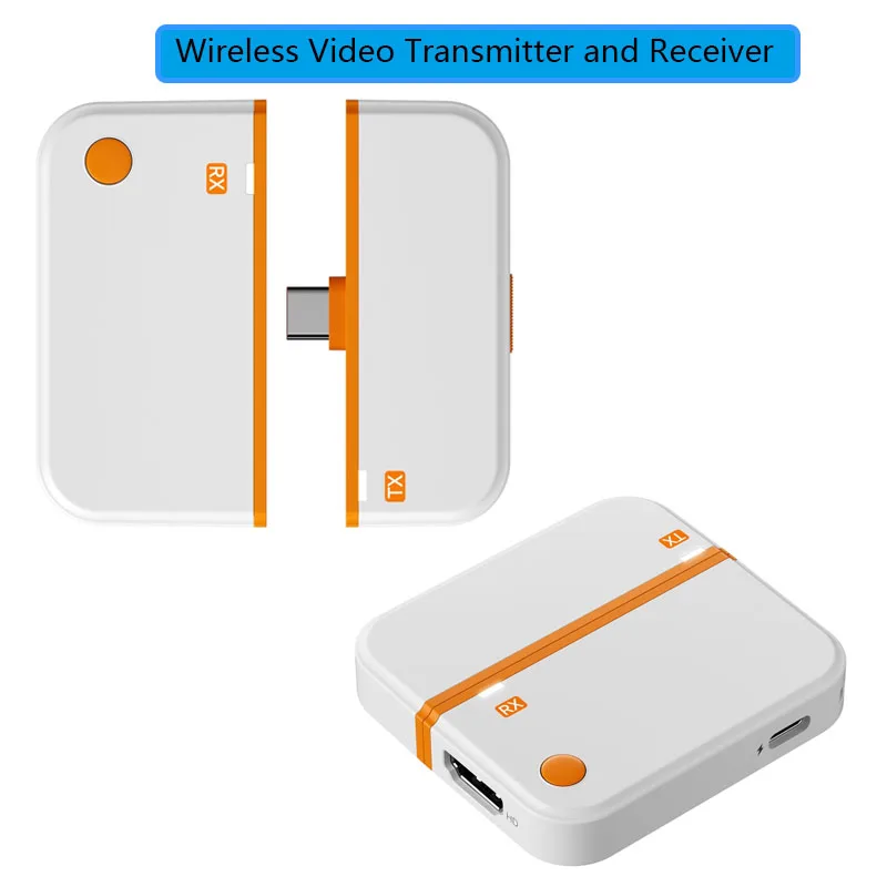 Transmisor y receptor inalámbr - Home Cinema Wireless reseña y precio