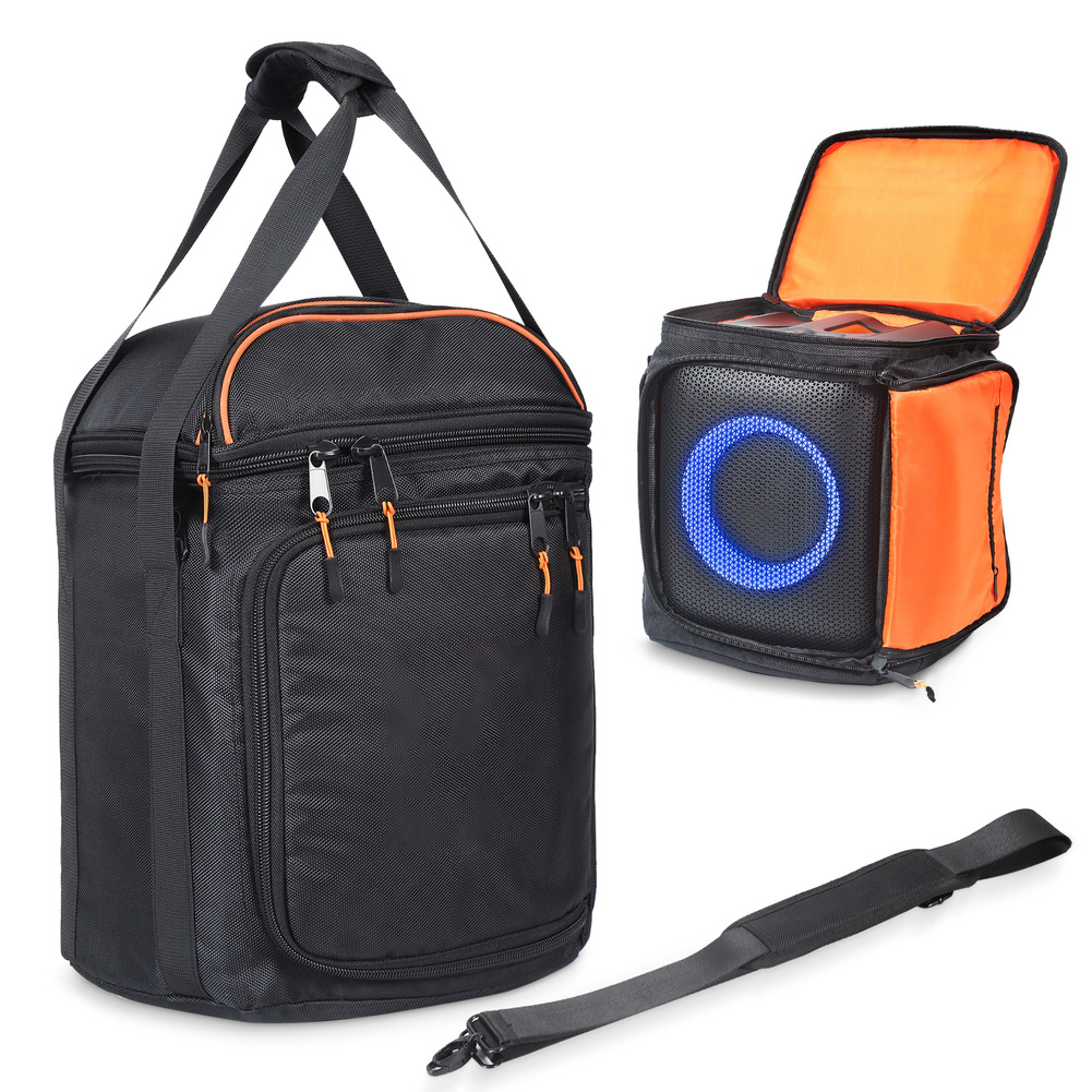 Bolsa de almacenamiento de alt - Home Cinema Jbl reseña y precio